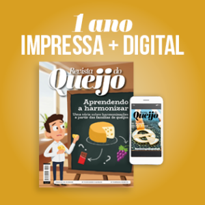 Assinatura Anual Impressa + Digital
