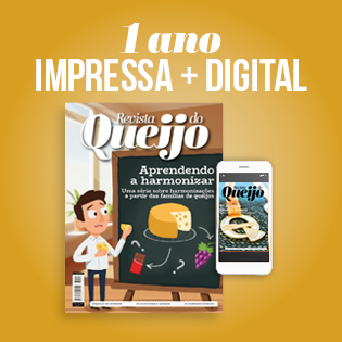 Assinatura Anual Impressa + Digital