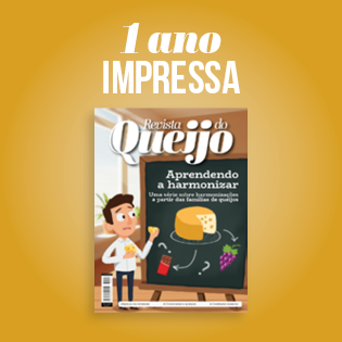 Assinatura Impressa Anual